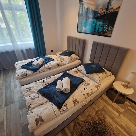 Apartament Zacisze 4 Przemyśl Extérieur photo
