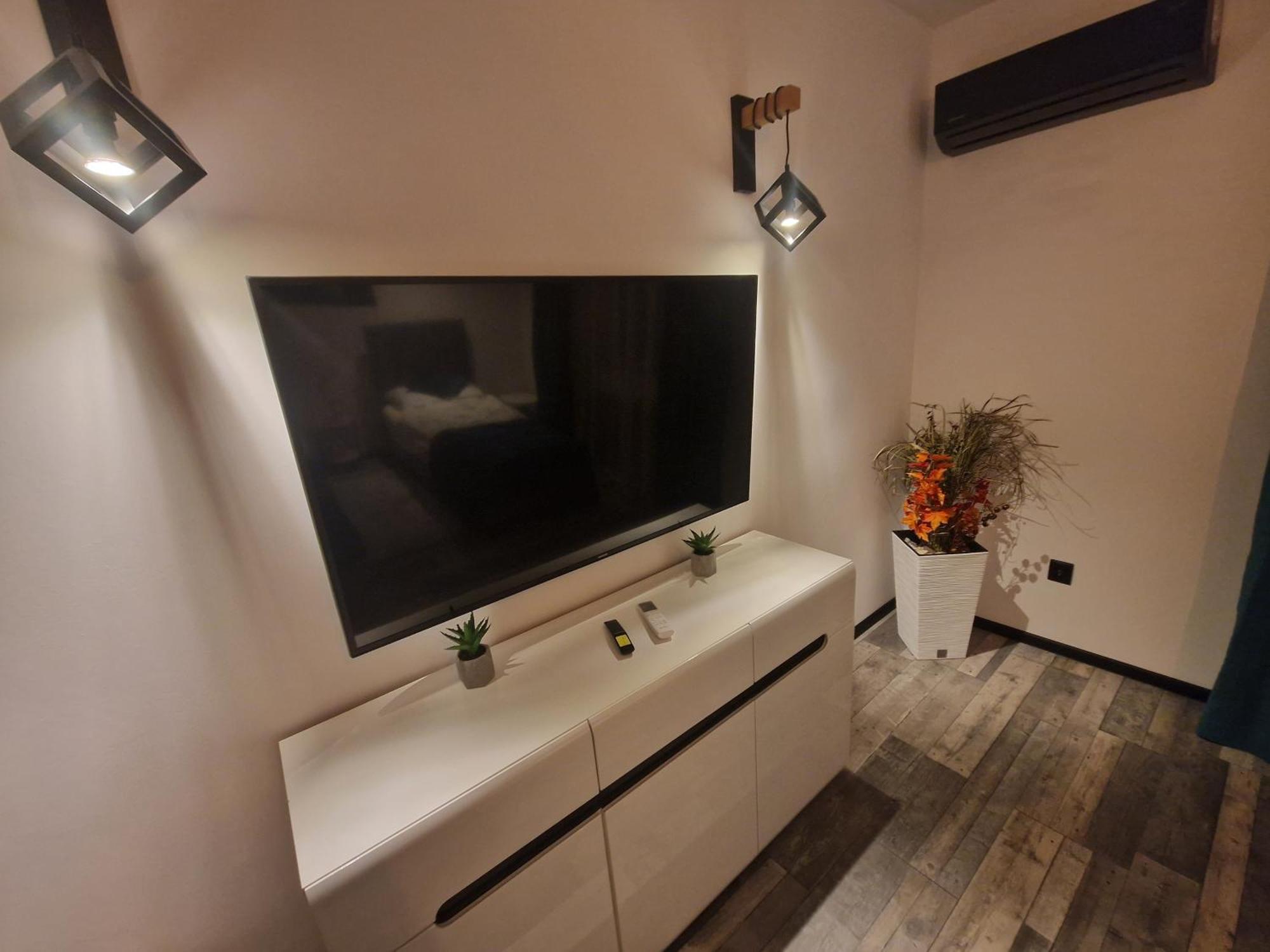 Apartament Zacisze 4 Przemyśl Extérieur photo