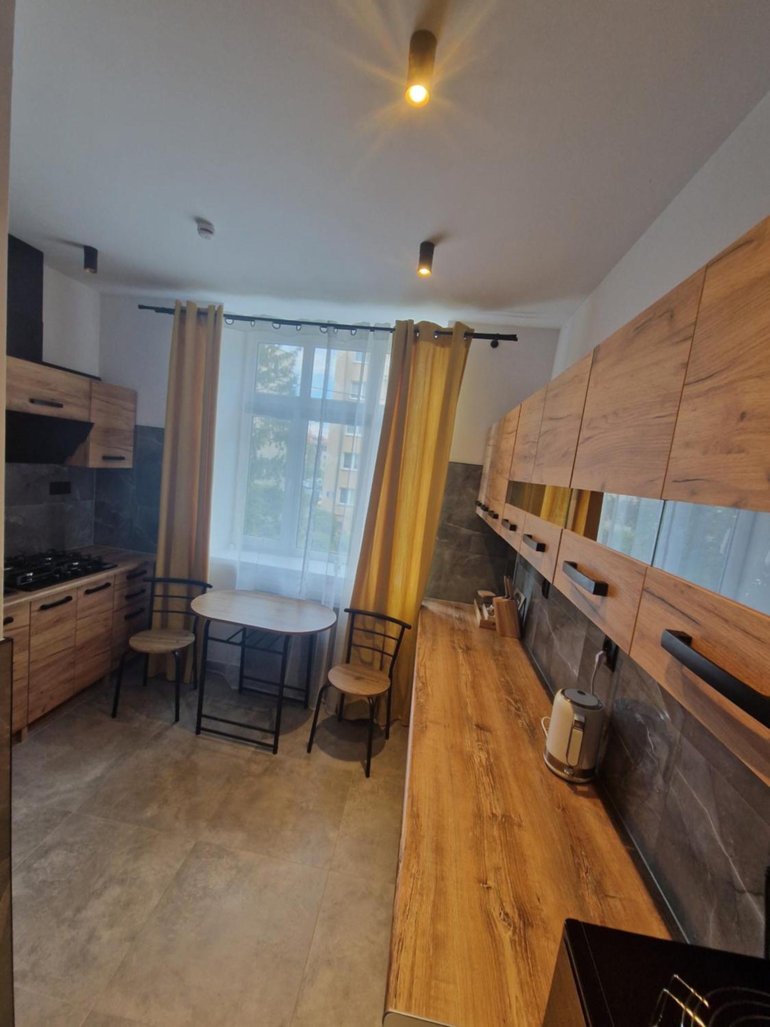 Apartament Zacisze 4 Przemyśl Extérieur photo