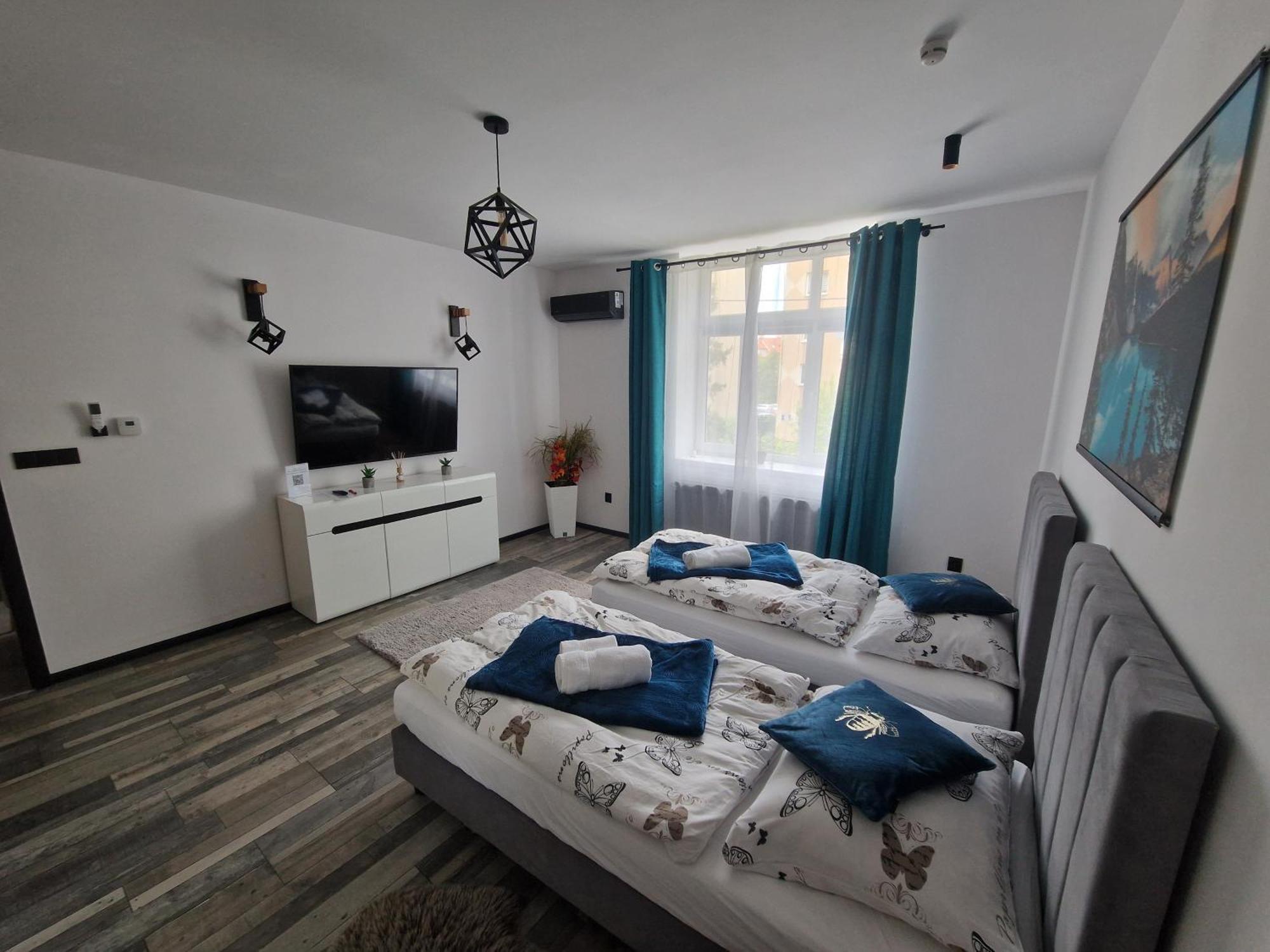 Apartament Zacisze 4 Przemyśl Extérieur photo